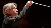 Esa-Pekka Salonen does a rare Philadelphia Orchestra two-week conducting stint. Is it love?