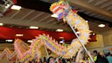 Lunar New Year Festival today in Quincy: Year of the Dragon. What to know if you go