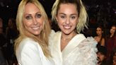 Tish Cyrus Shares First Wedding Photos Featuring Miley Cyrus as Her Maid of Honor: See the Family Pics