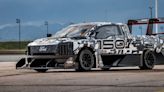 Ford F-150 Lightning Electric SuperTruck Looks Ready for Take-Off