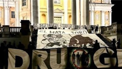 Ultras de la Juventus agravian la tragedia del 'Grande Torino' de 1949