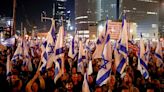 Israeli justice reforms spark tech investor flight fears