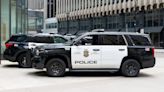 Police report multiple casualties in Minneapolis active incident