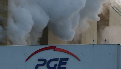 PGE to shut coal units at Rybnik power plant by end of 2025