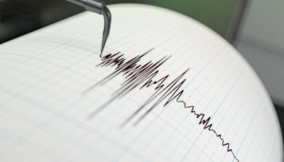 Preliminary 3.4 magnitude earthquake strikes North Bay