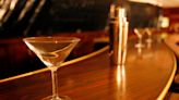 What is the most popular cocktail in N.Y.?