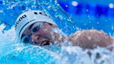 El mexicano Jorge Iga no alcanza semifinales de 200 metros libres