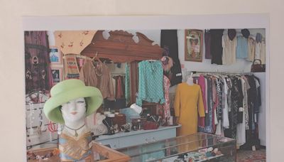 The Best Vintage Stores in Cape Town