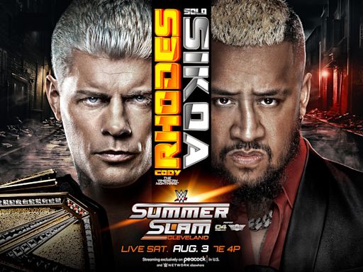 WWE SummerSlam 2024: Predictions for Roman Reigns, Logan Paul, and Cody Rhodes
