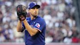 Injured Texas Rangers Starter Remains Ahead Of Schedule In Rehab