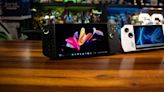 Lenovo Legion Go vs ASUS ROG Ally: Which Gaming Handheld Is The Best?