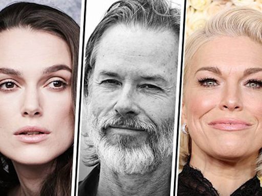 Guy Pearce, Hannah Waddingham join Netflix’s The Woman in Cabin 10 adaptation starring Keira Knightley