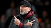 Jurgen Klopp’s massive cojones allow Liverpool to dream of competing on four fronts