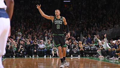 The five biggest keys to Celtics beating Mavs in NBA Finals