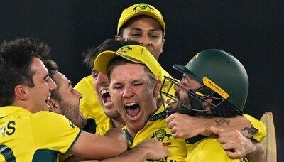 T20 World Cup 2024: Australia facing player shortage for Warm-up games