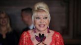 Ivana Trump, Donald Trump’s Ex-Wife and Media Personality, Dies at 73