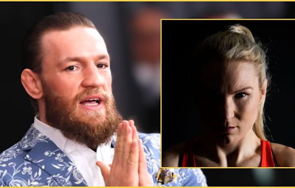 Conor McGregor's Coach Reveals Irish Star Knocking on the Door to the UFC