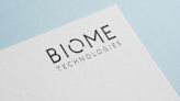 Biome warns of ongoing slowness in bioplastics division