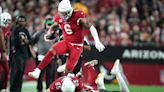 Arizona Cardinals' position-by-position NFL draft series: QB/RB/WR