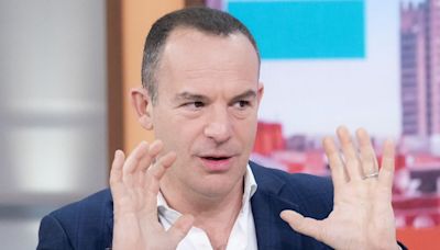 Martin Lewis issues 'job title' warning when buying car insurance