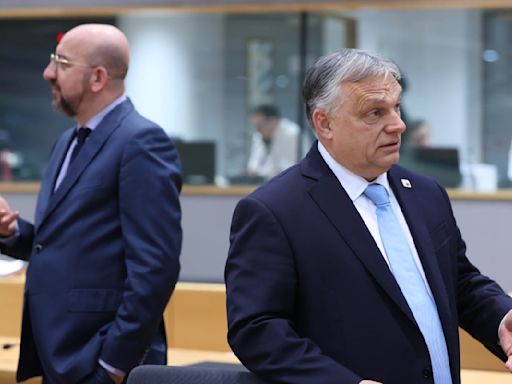 Hungría rechaza las cuotas de inmigración europeas