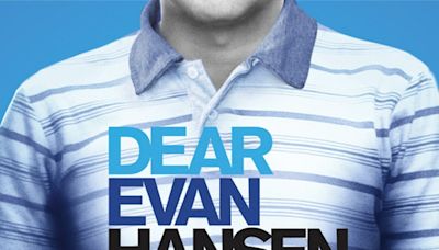 Dear Evan Hansen in Delaware at The Playhouse on Rodney Square 2025