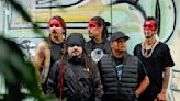 Totem estrenó ‘Camino’, un homenaje a sus 20 años de carrera en el metal tico