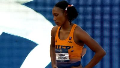 UTEP women’s track and field wrap up 2024 season at NCAA Nationals