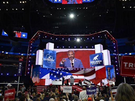 Fact-checking night 1 of the Republican National Convention