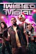 Twisted Metal (serie televisiva)