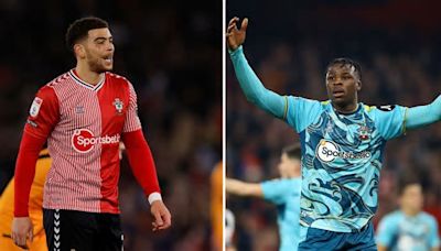 Southampton FC latest: Everton in for Che Adams, Patrick Pentz responds, Armel Bella-Kotchap update