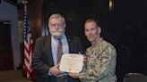 Navy awards Silver Star to Navy SEAL for heroism in Vietnam