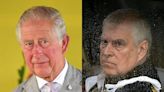 Prince Andrew ‘ain’t going anywhere’ in deepening battle with King Charles over royal residence