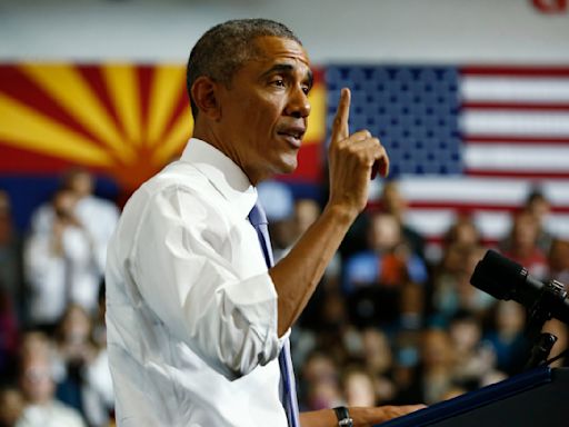 Barack Obama Sends Heartfelt Message Upon Bill Walton's Death