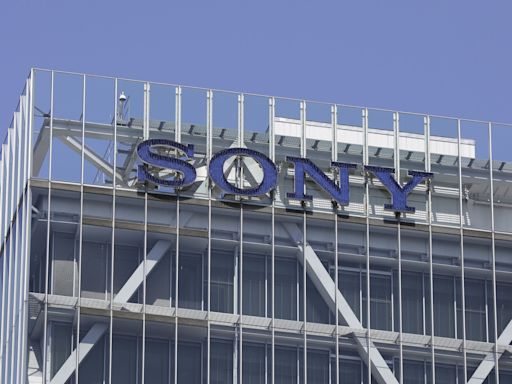 Sony Shares Fall as Paramount Deal Spurs Financing Concerns