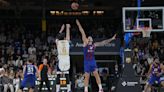 89-81. Hernangómez, Laprovittola y la defensa impulsan la remontada del Barça