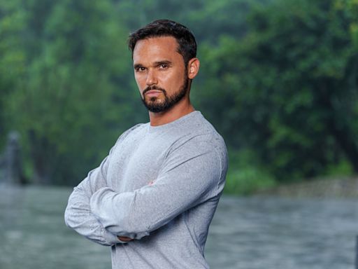 Celebrity SAS changed me forever and uncovered old scars, says Gareth Gates