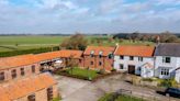 North Yorkshire property with outdoor equestrian arena has nearly £150,000 slashed off price tag