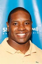 Maurice Jones-Drew