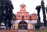 Sainik School, Korukonda