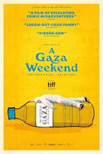 A Gaza Weekend (2022) - IMDb