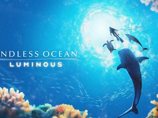 Endless Ocean Luminous Metacritic Score Revealed for New Nintendo Switch Exclusive