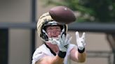 At 33, versatile Taysom Hill gratified by opportunities in Saints' new offense