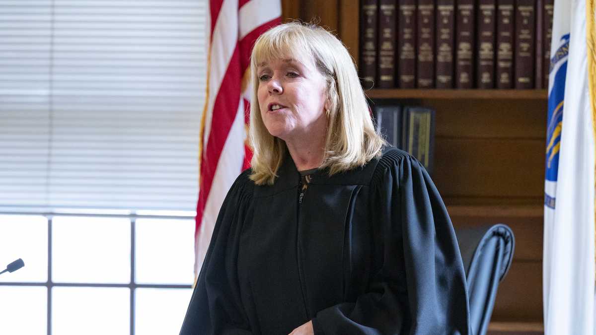 Judge urges attorneys in Karen Read trial to 'move this case along'