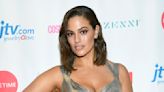 Ashley Graham celebrates 'feeling sexy in lingerie' in new body-inclusive Knix campaign