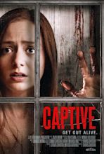 Official Trailer for Escape Thriller 'Captive' aka 'Katherine's Lullaby ...