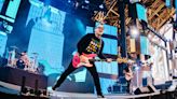 Blink-182 get emotional about cancer and their friendship on new song 'One More Time'