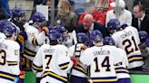 New Wisconsin men's hockey coach Mike Hastings brings a 'virtually unmatched' record to Badgers