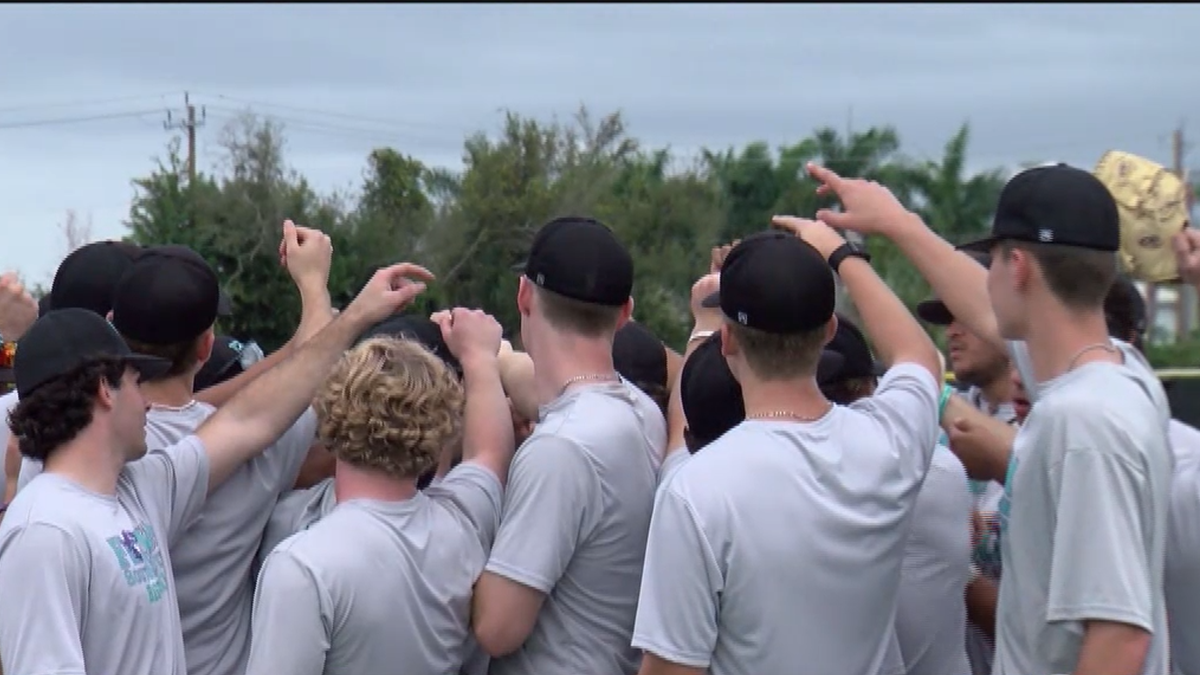 FSW baseball advances to Final Four in state tournament