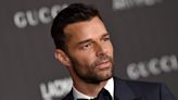 Ricky Martin calls nephew's stalking allegation the most 'painful' moment of his public life